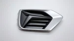 2019 2020 2021 2022 Audi Q3 Left Side Fog Light Lower Cover Bezel 83A807682 Oem. Fixed Price $52.99.