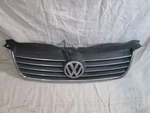Volkswagen Passat 01-05 Grille 3B0853651L #3 (used). Fixed Price $79.99.