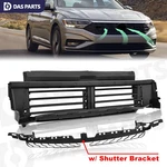 Air Regulator Active Grille Shutter Assy Vents For Volkswagen Jetta 2019-2024. Fixed Price $89.97.