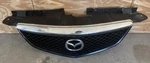 2002 2003 Mazda Mpv Front Bumper Grill Oem LD4750712. Fixed Price $120.00.