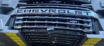 2020-2023 Chevy Silverado 2500HD 3500HD Ltz Z71 Grille With Camera Chrome Oem. Fixed Price $1099.99.