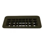 Front Air Vent Grille Nozzle Dash Unit For 1983-1987 Jaguar XJ6 XJ40 Oem BD46163. Fixed Price $70.09.