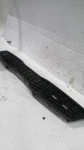 Grille Upper Sedan Black Surround Fits 16-17 Rio 509863. Fixed Price $111.79.