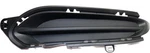 For 2016-2018 Hr-v Fog Light Cover Front, Right Black HO1039126 71105T7WA00 Q. Fixed Price $42.95.
