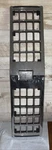 Oem Chrome 1980 "98" Oldsmobile 1985 Delta 88 One Piece Grille. Fixed Price $150.00.