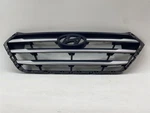 2015 2020 Hyundai Tucson Grille Assembly Oem Front Center 86351-D3000. Fixed Price $150.00.