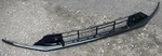 Front Bumper Grille Spoiler Cover Volvo S60 Iii MK3 Original 314556566. Fixed Price $122.82.