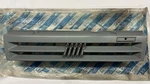 Fiat Uno Front Grille 1989-1995 7722433 Genuine Nos. Fixed Price $62.55.