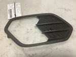 Driver Left Grille Lower Black Textured Fits 17-19 Escape 314504. Fixed Price $156.74.
