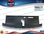 Genuine Cover Assy-radiator Grille Upr For 2025 Kia Sorento 86390P2500. Fixed Price $99.95.