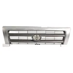 Front Grille Fits 1998-2000 Toyota Tacoma Pre RUNNER104-58752A. Fixed Price $61.96.