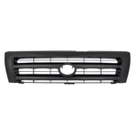 Grille Standard Line For Toyota Tacoma 1998 1999 2000 TO1200211. Fixed Price $69.84.
