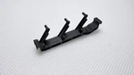 2019 - 2025 Bmw Series Active Grille Shutter Inner Guide Rail Bracket Oem. Fixed Price $24.99.