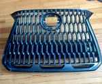 2022 2023 2024 Lexus NX350 NX250 Sport Front Grille Oem Used. Fixed Price $295.00.