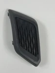 2015 Nissan Rogue Right Lower Grille P/n 62256 5HAOA. Fixed Price $27.00.