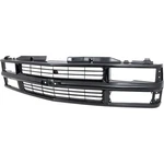 1994-2000 Chevrolet GMT400 Series Truck; Front Grill; Dual Composite Headlamps;. Fixed Price $69.99.