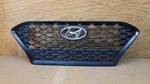 2018 2019 2020 2021 Hyundai Kona Front Bumper Grille With Emblem Oem 86352-J9100. Fixed Price $129.99.