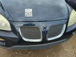 2005-2009 Pontiac Montana Front Grille Bumper Not Included V9057. Fixed Price $556.22.