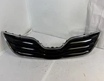 2010-2011 Toyota Camry Chrome Black Grille Base Non Oem. Fixed Price $124.99.