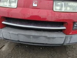 2002-2005 Saturn Vue Front Grille Bumper Not Included RA203. Fixed Price $121.87.