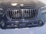 Bmw X7 2025 Front Grill Used In Great Condition. Fixed Price $200.00.