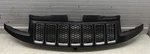 2014 2015 2016 Jeep Grand Cherokee Front Bumper Upper Grille 68143120AC Oem. Fixed Price $400.00.