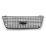New Grille 2003-2006 Ford Expedition FO1200400. Fixed Price $86.96.