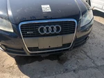 2005-2006 Audi A4 Quattro Front Grille Bumper Not Included Q59IE. Fixed Price $178.49.