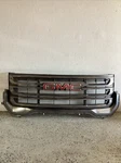 Gmc Acadia Grille 2021 Nightrider Used Oem 84996210. Fixed Price $349.00.