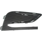 For 2016 2018 Chevrolet Cruze Sedan Passenger Right Side Rh Bumper Outer Grille. Fixed Price $28.07.