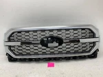 2021 2022 Ford F150 Platinum Front Grille/grill W/o Emblem. Fixed Price $990.00.