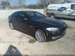 Grille Lower Bumper Mounted Center Fits 11-13 Bmw 528I 3655576. Fixed Price $77.99.