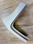 1969 Plymouth Fury C Body Mopar Nos Front Rh Fender Extension 2898390. Fixed Price $95.00.