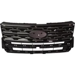 Grille JB5Z8200AH Ford Explorer 2018-2019. Fixed Price $368.62.