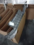 2016 Jeep Compass Oem Grey Grille 68109865AA 107K Miles - Used Condition. Fixed Price $172.49.