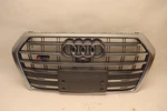 2018-2020 Audi SQ5 Front Center Bumper Radiator Grille Oem. Fixed Price $420.00.