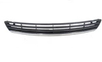 92-96 Jaguar Xjs V12 Center Upper Radiator Grille Chrome Oem BEC10966. Fixed Price $399.00.