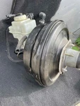 Oem Bmw E39 Series Brake Booster Master Cylinder 3433-1165057 M5 Z8 96-03. Fixed Price $175.00.