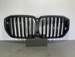 2023 2024 2025 Bmw X5 Front Upper Center Grille W/ Camera Oem 675M. Fixed Price $188.95.