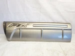 2011 2012 2013 Ford F350 F250 Ftx Tuscany - Door Molding Flare Front Left. Fixed Price $240.24.