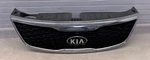 Oem 2014 2015 Kia Sorento Front Bumper Upper Radiator Grille 86350-1U500. Fixed Price $175.00.