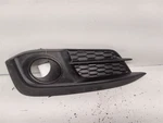 2016-2018 Civic Fog Light Cover Only Driver Grille Lower Ends Coupe 369489. Fixed Price $105.00.