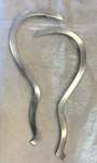 1961 Plymouth Fury Belvedere Grille Trim Surround Moulding Pair Savoy. Fixed Price $215.00.