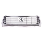TO1200374 New Grille Fits 2014-2017 Toyota Tundra. Fixed Price $281.00.