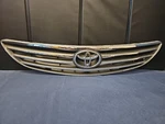 Genuine Toyota Grille Sub-assy Radiator 53101-33150 Used. Fixed Price $109.95.