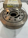 1967-1972 Big Block Chevy Harmonic Balancer 396 / 427 Gm #3860008 Nos. Fixed Price $177.69.