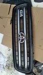 01 02 03 04 Toyota Sequoia Limited Grille Upper. Fixed Price $60.00.