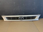1996 1997 Toyota Corolla Grille Front Upper Bumper Oem AC2082 Dg. Fixed Price $67.90.