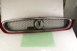1993-95 Pontiac Bonneville Front Grille With Emblem Burgundy 25607598. Fixed Price $35.00.