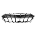New Front Bumper Cover Grille For 2016-2018 Chevrolet Cruze Sedan GM1036184C. Fixed Price $276.96.